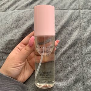Ralph Lauren Romance Body Mist